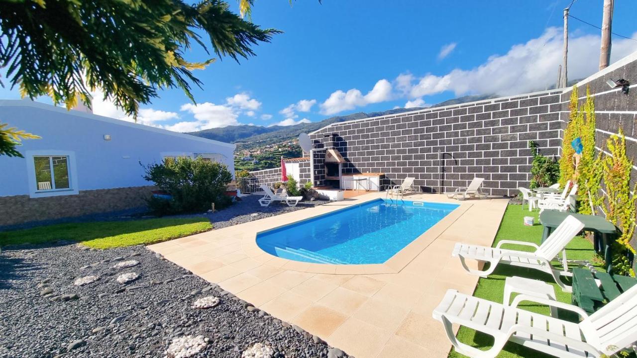 Vila Mendes Ocean Hillside View / Arco Da Calheta Exterior foto